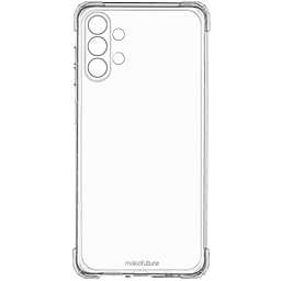 Чехол MAKE AirShield (Clear TPU) для Samsung Galaxy A13