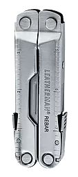 Нож Leatherman Rebar Standard (831557) - миниатюра 3