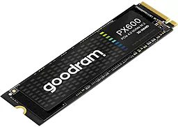 Накопичувач SSD GooDRam PX600 1 TB (SSDPR-PX600-1K0-80)