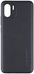 Задняя крышка корпуса Xiaomi Redmi A1 / Redmi A2 Black