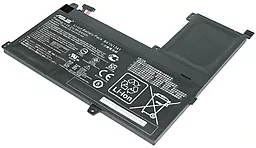Акумулятор для ноутбука Asus B41N1341 / 15.2V 4110mAh / Original Black
