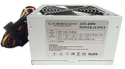 Блок живлення CaseCom 450W (CM 450 ATX)