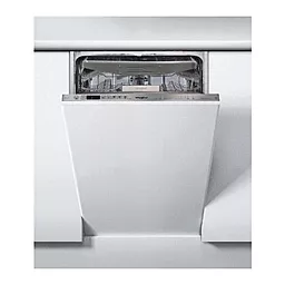 Посудомоечная машина Whirlpool WSIO 3O34 PFE X - миниатюра 2