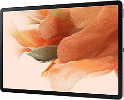 Планшет Samsung Galaxy Tab S7 FE 12.4" 4/64GB Wi-Fi Pink (SM-T733NLIA) - миниатюра 5