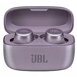 Наушники JBL Live 300TWS Purple (JBLLIVE300TWSPUR)