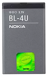 Акумулятор Nokia BL-4U (1000 mAh)