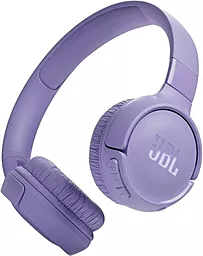 Навушники JBL T520BT Purple (JBLT520BTPUREU)