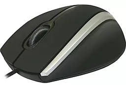 Компьютерная мышка Defender #1 MM-340 Black-Grey (52340) USB