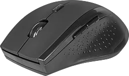 Компьютерная мышка Defender Accura MM-365 (52365) Black