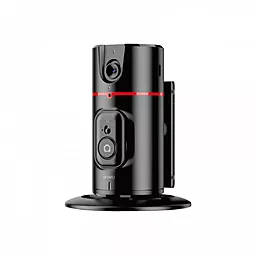 Подставка с трекером движения WIWU Intelligent Follow-UP Camera Head (WI-SE008) Black  - миниатюра 3