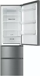 Холодильник с морозильной камерой Haier HTR3619ENMN - миниатюра 5
