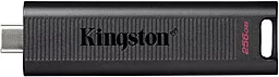 Флешка Kingston 256 GB DataTraveler Max USB 3.2 Gen 2 Type-C (DTMAX/256GB) - мініатюра 2
