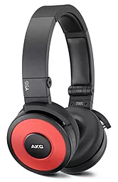 Навушники Akg Y55 Red (Y55RED)