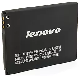 Акумулятор Lenovo A376 IdeaPhone (1500 mAh) 12 міс. гарантії