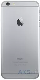 Корпус Apple iPhone 6 Plus без IMEI Space Gray