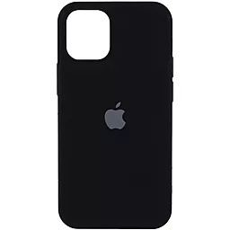 Чехол Silicone Case Full для Apple iPhone 14 Plus Clover