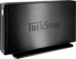 Внешний жесткий диск TrekStor 750GB DataStation maxi g.u Black (TS35-750MGUXB_)
