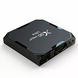 Смарт приставка Android TV Box X96 Max Plus Ultra 4/32 GB - миниатюра 10