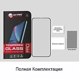 Защитное стекло ExtraDigital для Apple iPhone 13 Mini EGL4949 - миниатюра 5