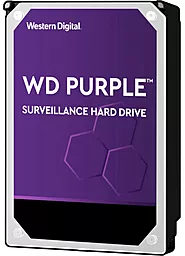 Жесткий диск WD Purple 2 TB (WD23PURZ)