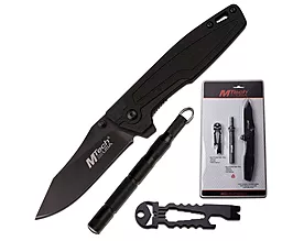Нож MTech USA MT-PR-010 Black - миниатюра 2