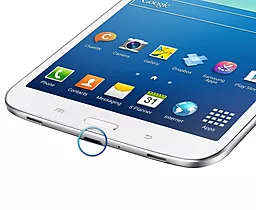 Заміна роз'єму зарядки Samsung Galaxy Tab Pro 10.1 T520, Galaxy Note 10.1 P600, P601, P605