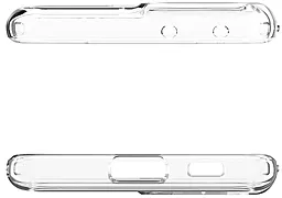 Чохол BeCover для Samsung Galaxy M53 5G  Transparancy (707617) - мініатюра 3