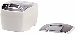 Ультразвукова ванна Jeken (Codyson) CD-4810 (2Л, 160Вт, 35кГц, таймер 1-30хв., підігрів 80°C)