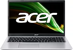 Ноутбук Acer Aspire 3 A315-58-38JQ Pure Silver (NX.ADDEU.026)