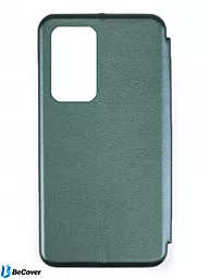 Чехол BeCover Exclusive для Xiaomi Redmi 10 Dark Green (707016) - миниатюра 3