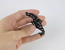 Мультитул NexTool EDC box cutter Shark (KT5521) Черный - миниатюра 4