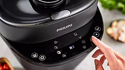 Мультиварка Philips HD2151/40 - мініатюра 10