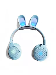 Навушники NICHOSI Навушники Bluetooth — UK-KT56 Blue