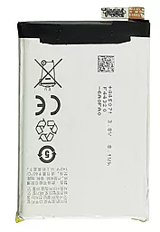 Аккумулятор Blackberry Q5 / PTSM1 (2120 mAh) 12 мес. гарантии - миниатюра 2