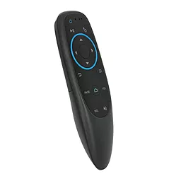 Пульт универсальный Air Mouse G10BTS Bluetooth 5.0 (без микрофона) - миниатюра 3