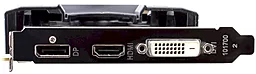 Видеокарта Sapphire Radeon RX 550 2GB GDDR5 64-bit Pulse OC (11268-21-20G) - миниатюра 5