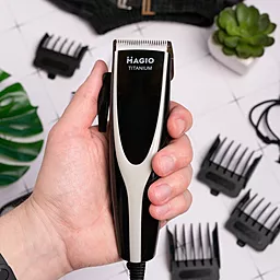 Машинка для стрижки волос MAGIO МG-184 - миниатюра 7