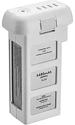 Аккумулятор DJI Phantom 3 4480mAh (DL-UAV-DJ3) PowerPlant (CB970285)
