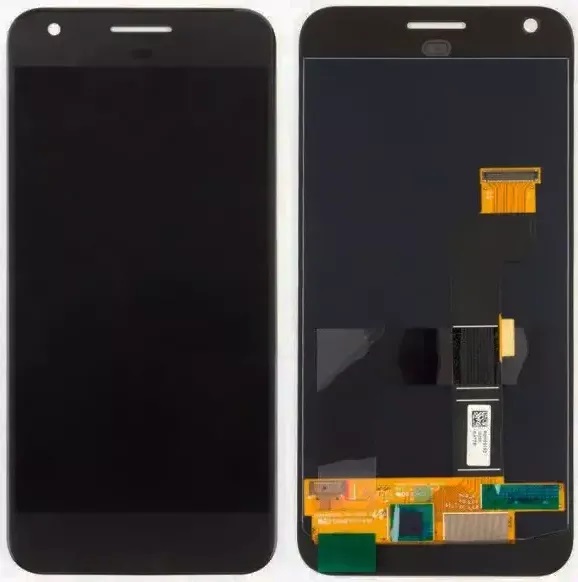 Дисплей для телефона Google Pixel XL фото