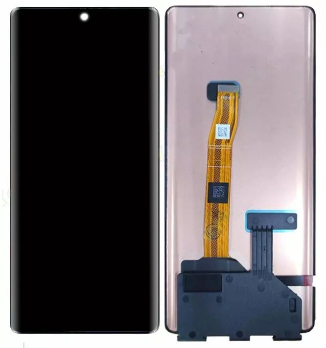 Дисплей для телефона Huawei Honor Magic 5 Lite фото