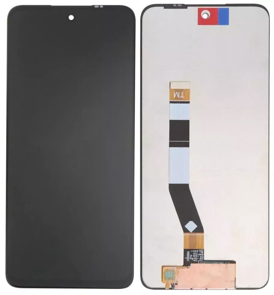 Дисплей для телефона Motorola Moto G73 фото