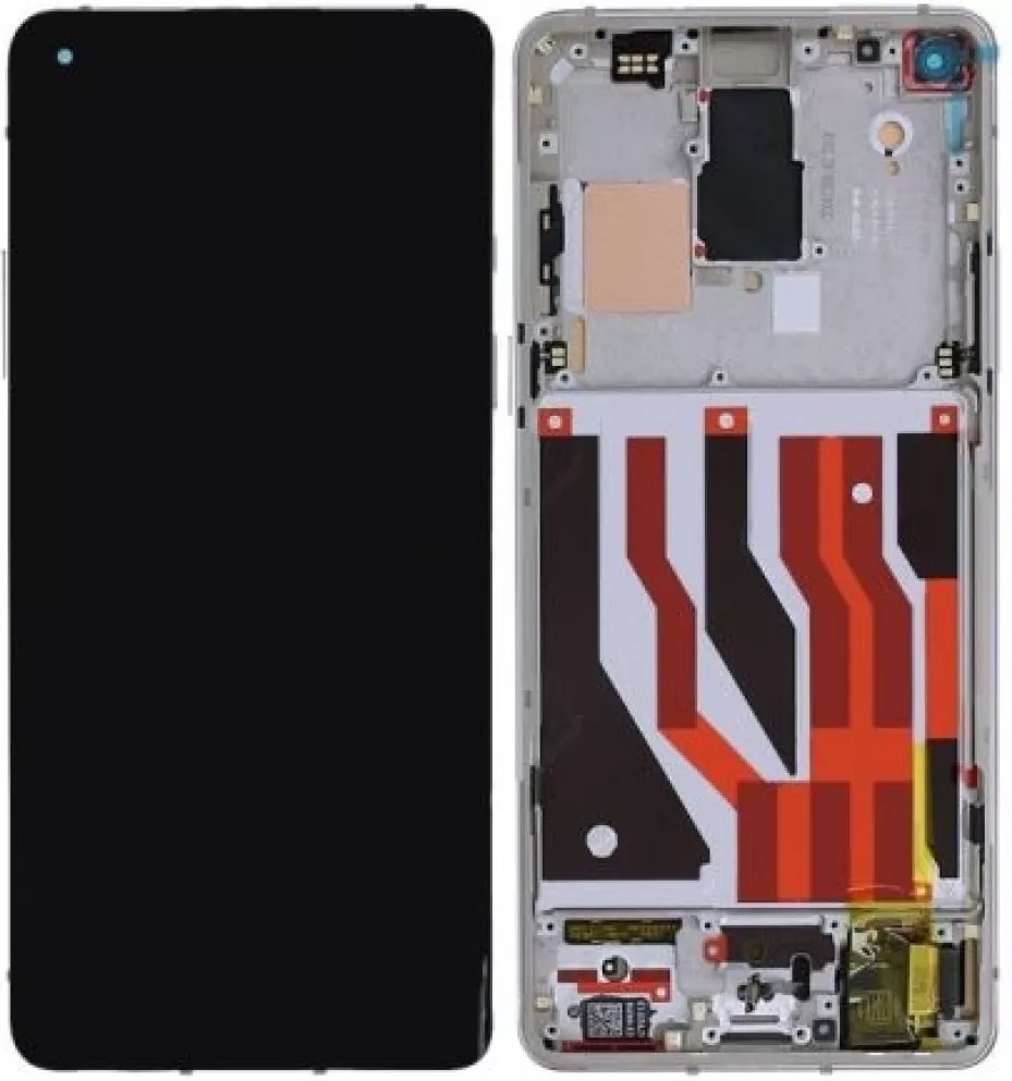 Дисплей для телефона OnePlus 8 фото