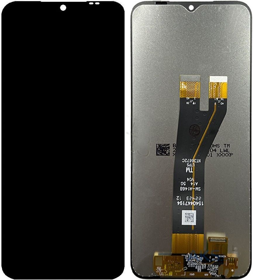 Дисплей для телефона Samsung Galaxy A14 A145 фото