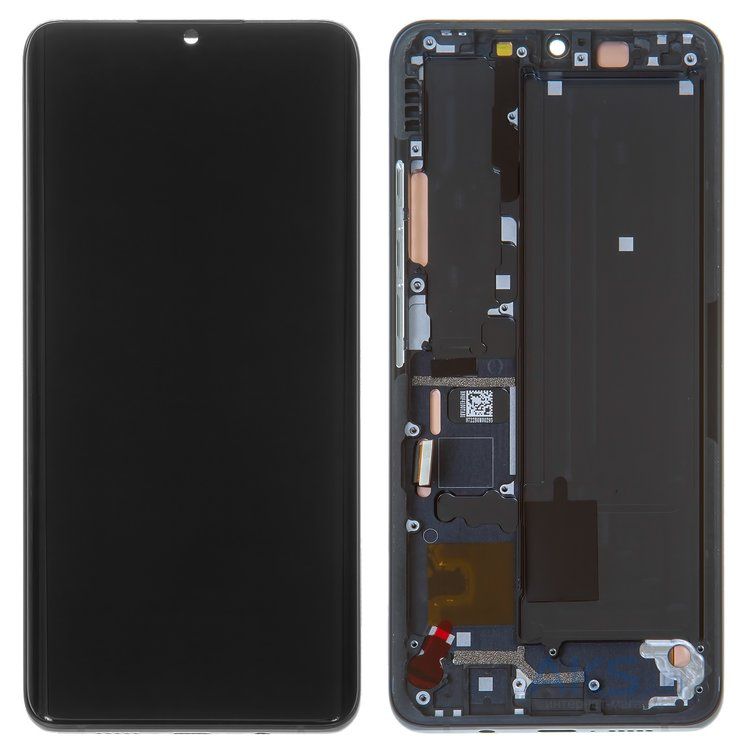 Дисплей для телефона Xiaomi Mi Note 10 Pro фото