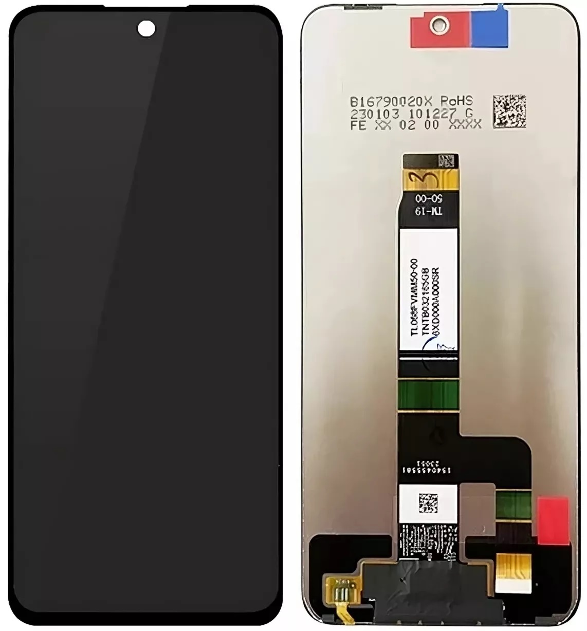 Дисплей для телефона Xiaomi Poco M6 Pro 5G фото