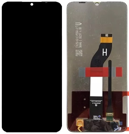 Дисплей для телефона Xiaomi Redmi 13C фото