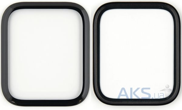 Корпусное стекло дисплея для Smart-часов Apple фото