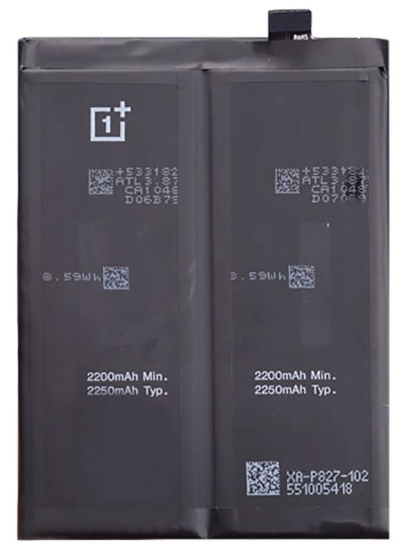 Аккумуляторы для телефона OnePlus 9 Pro фото