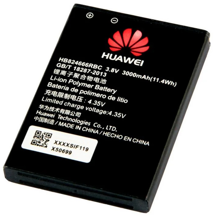 Аккумуляторы для телефона Huawei WI-FI Router E5577 фото