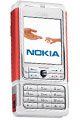 Nokia 3250 Xpress Music